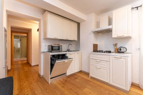 Apartmán Il Molino nel Bosco