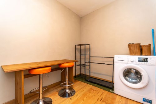 Apartmán Il Molino nel Bosco