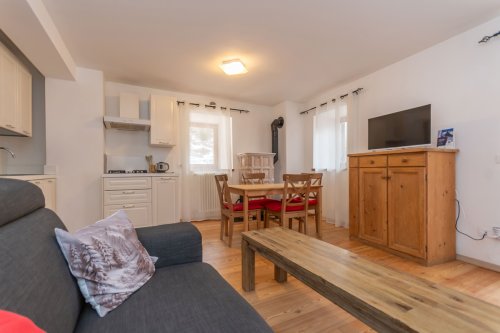 Apartmán Il Molino nel Bosco