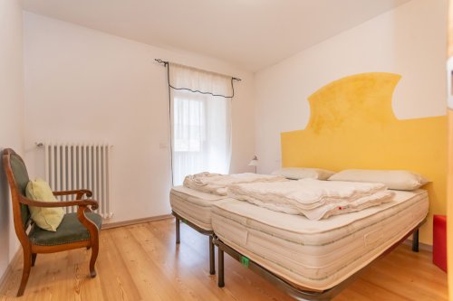 Apartmán Il Molino nel Bosco