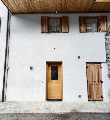 Apartmán Il Molino nel Bosco