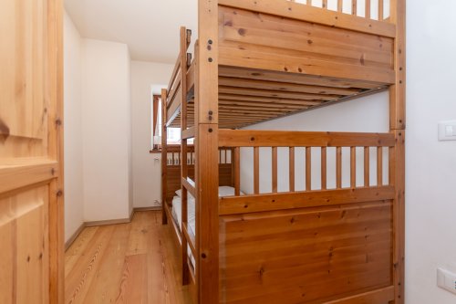 Apartmán Il Molino nel Bosco