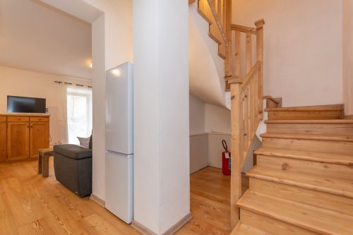 Apartmán Il Molino nel Bosco