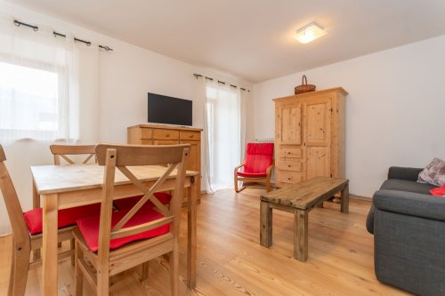 Apartmán Il Molino nel Bosco