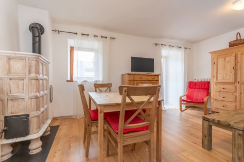 Apartmán Il Molino nel Bosco