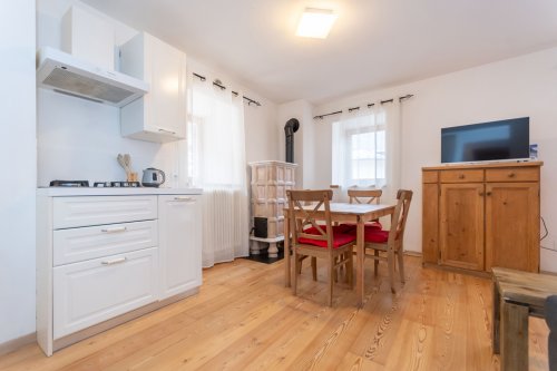 Apartmán Il Molino nel Bosco