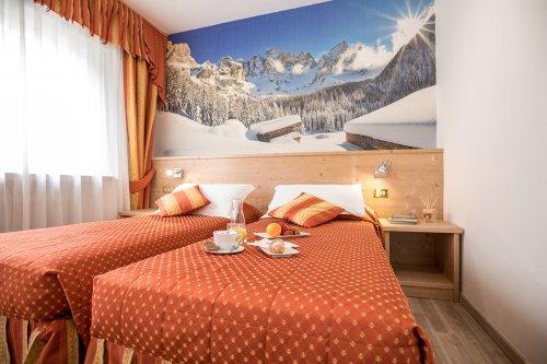Hotel Touring
