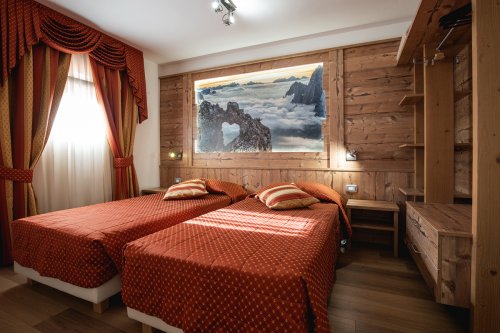 Hotel Touring