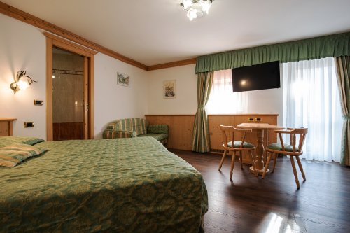 Hotel Touring