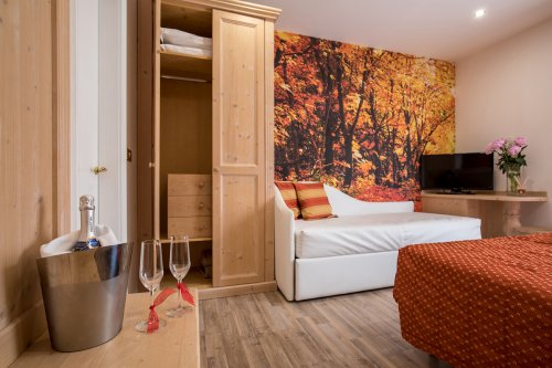 Hotel Touring