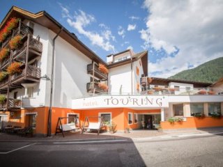 Hotel Touring Hotel Touring