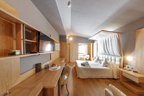 Hotel Spinale