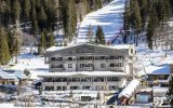 Katalog zájezdů - Itálie, Hotel Spinale
