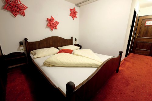 Alpenhotel Marcius