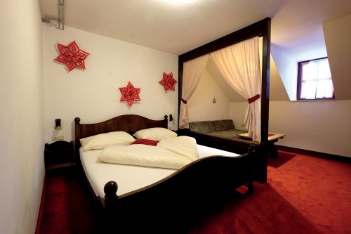 Alpenhotel Marcius