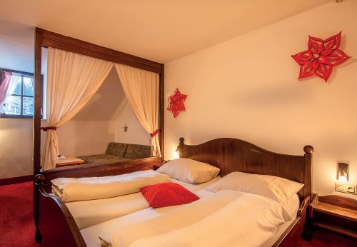 Alpenhotel Marcius