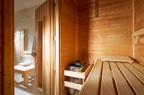 SPA Hotel Děvín