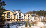 Katalog zájezdů - Česká republika, SPA Hotel Děvín