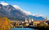 Katalog zájezdů, Innsbruck a Křišťálové světy Swarovski
