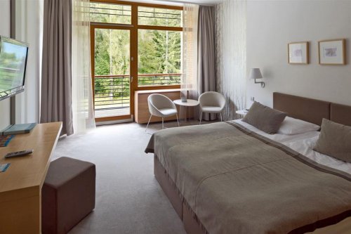 Hotel Špik
