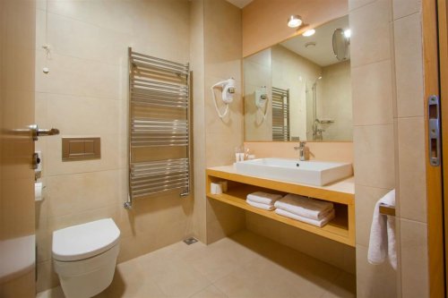 Hotel Špik