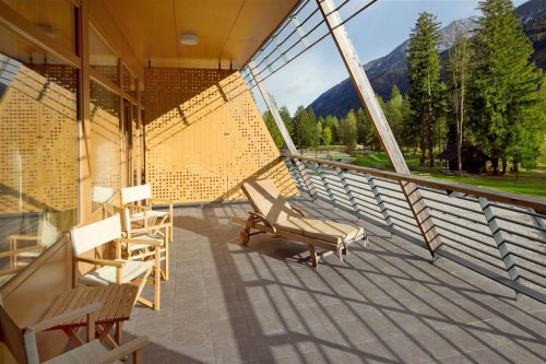 Hotel Špik