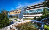 Perly Korutan a Julské Alpy LUX, Hotel Špik Hotel Špik