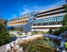 Hotel Špik