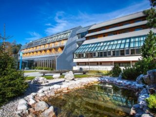 Hotel Špik Hotel Špik