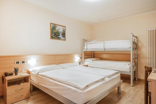 Hotel Monclassico
