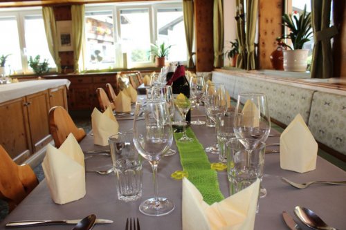 Gasthof Hoppeter