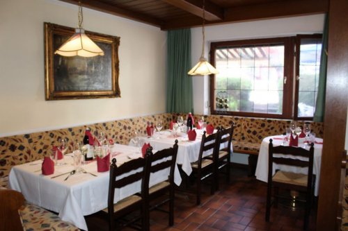 Gasthof Hoppeter