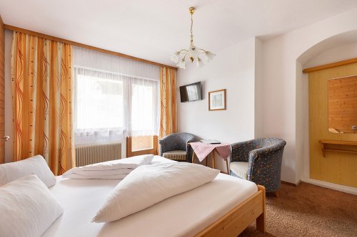 Gasthof - Pension Hamberg
