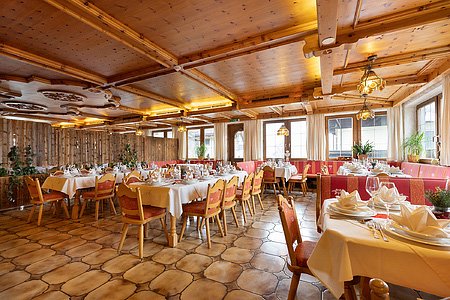 Gasthof - Pension Hamberg