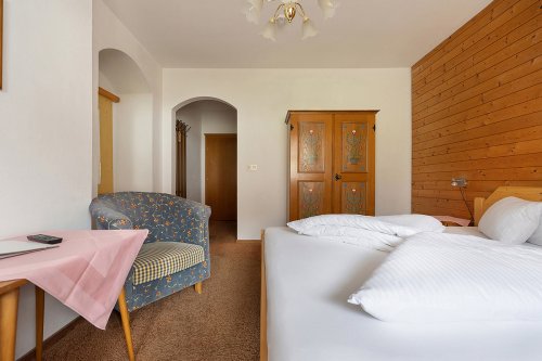 Gasthof - Pension Hamberg