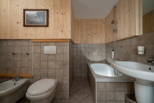 Chalet Stelle di Neve