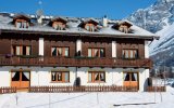 Chalet La Rugiada, Chalet Stelle di Neve Chalet Stelle di Neve
