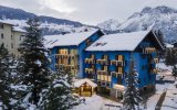 Hotel Baita Fanti Ski & Bike, Hotel Baita Clementi Hotel Baita Clementi