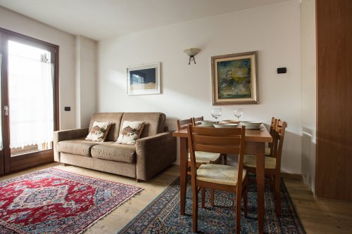 Chalet Santa Barbara