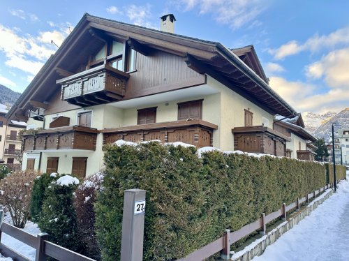 Chalet Santa Barbara