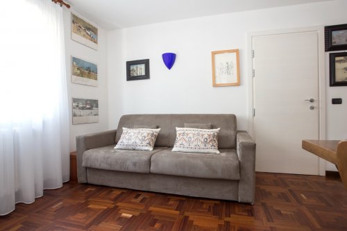 Apartmánový dům Baita del Sole