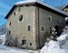 Apartmánový dům Casa del Sol