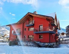 Residence Le Orchidee