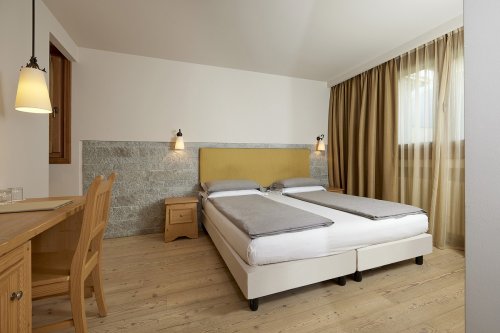 Hotel Rezia