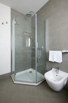 Hotel Rezia