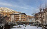 Katalog zájezdů - Itálie, Hotel Rezia