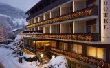 Katalog zájezdů - Itálie, Hotel Larice Bianco