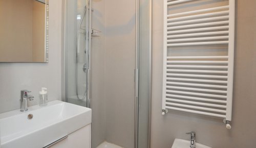 Hotel Baita Fanti Ski & Bike
