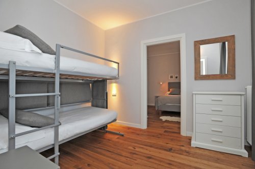 Hotel Baita Fanti Ski & Bike