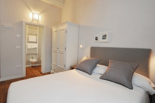 Hotel Baita Fanti Ski & Bike